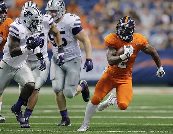 ut-san antonio football